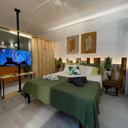 Casa Lilla&Fabry Olbia Apartment Bagian luar foto