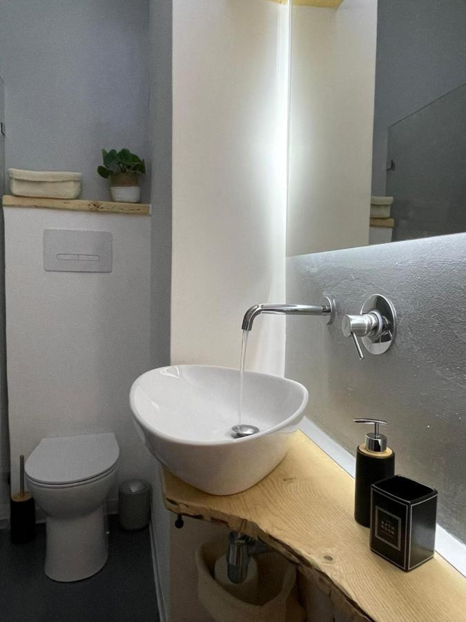 Casa Lilla&Fabry Olbia Apartment Bagian luar foto