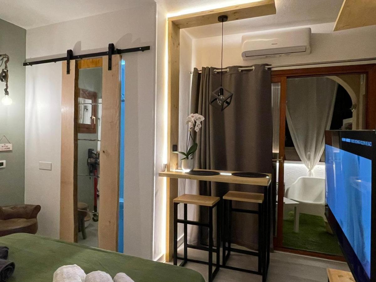 Casa Lilla&Fabry Olbia Apartment Bagian luar foto