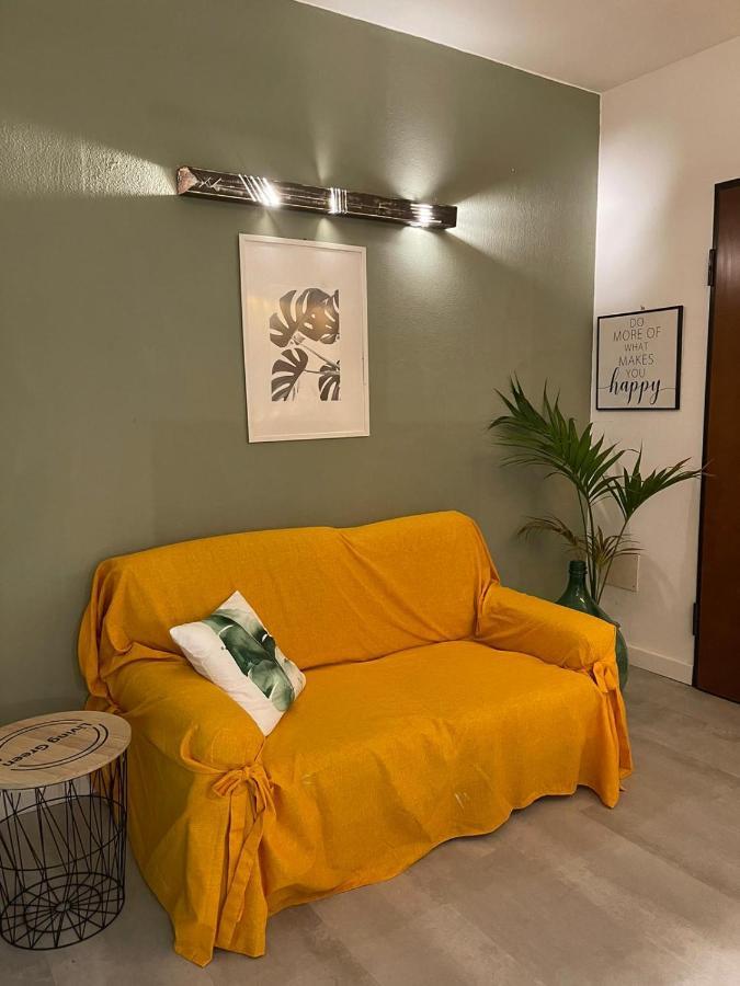 Casa Lilla&Fabry Olbia Apartment Bagian luar foto