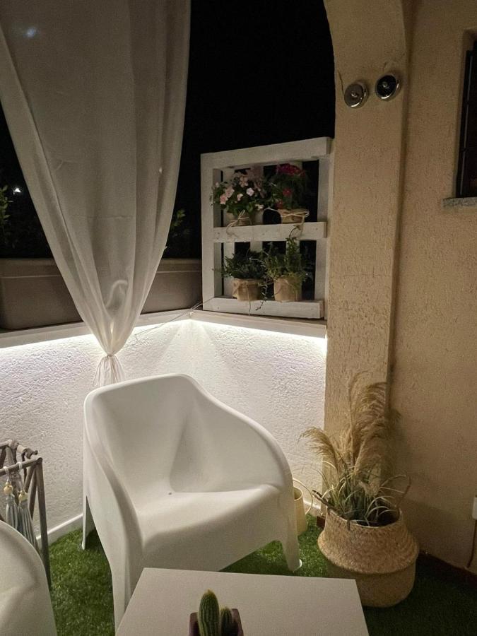 Casa Lilla&Fabry Olbia Apartment Bagian luar foto
