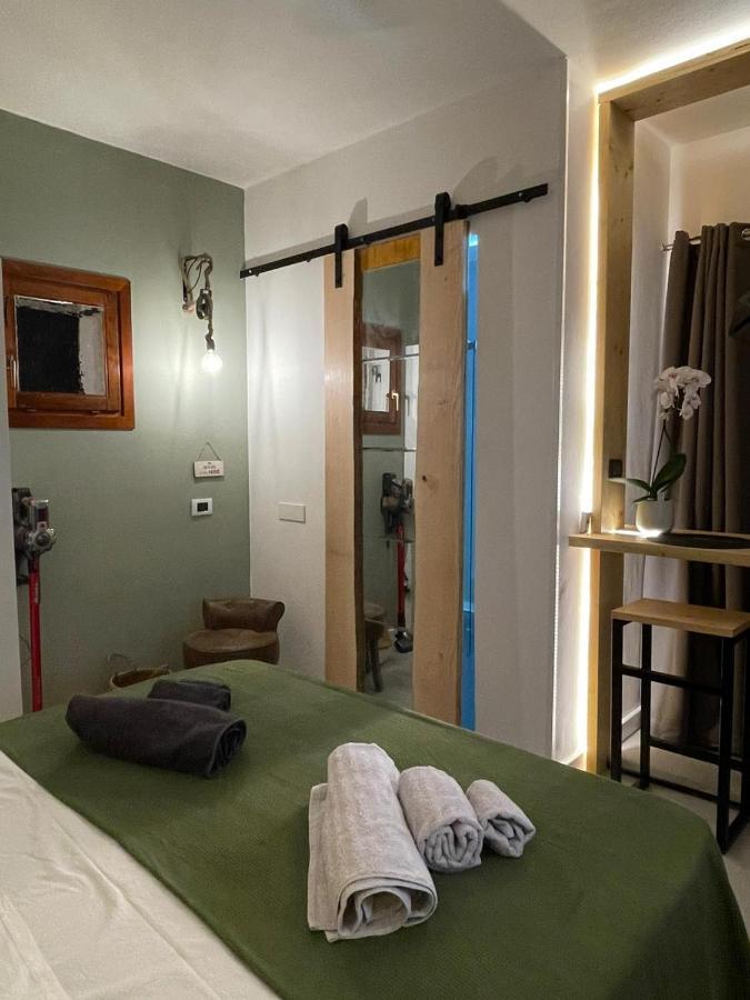 Casa Lilla&Fabry Olbia Apartment Bagian luar foto