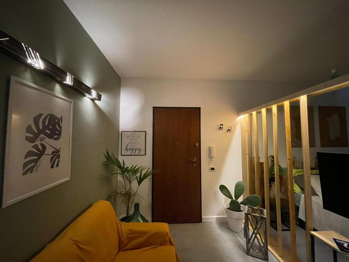 Casa Lilla&Fabry Olbia Apartment Bagian luar foto