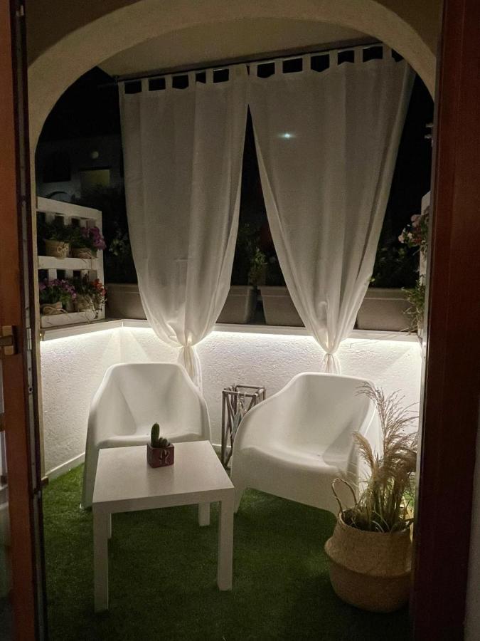 Casa Lilla&Fabry Olbia Apartment Bagian luar foto