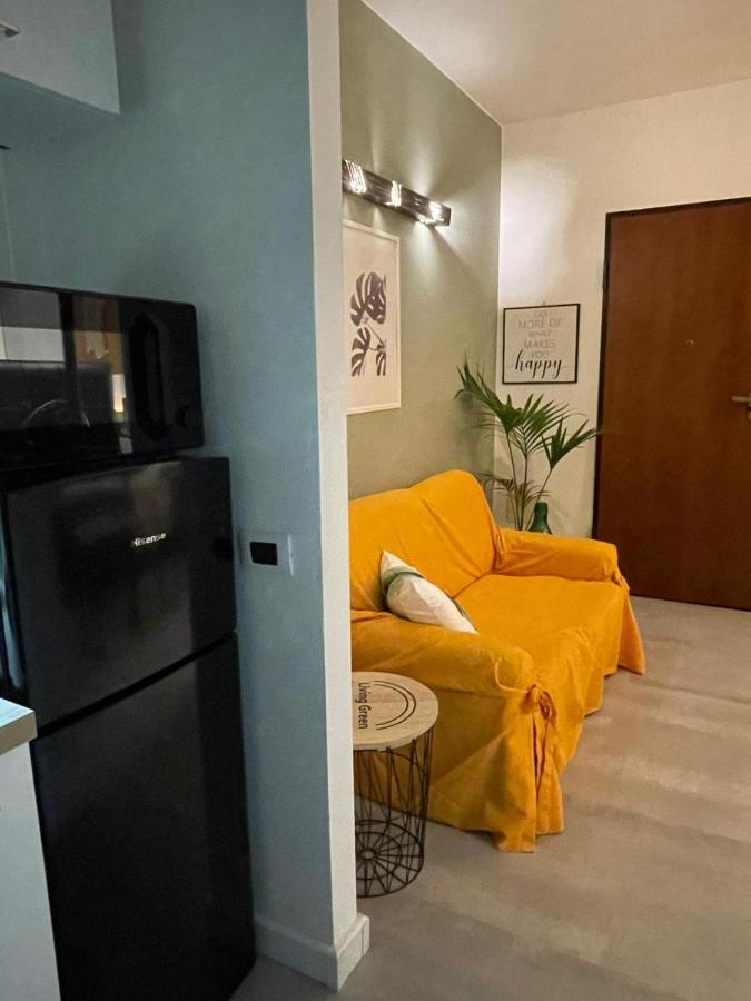 Casa Lilla&Fabry Olbia Apartment Bagian luar foto