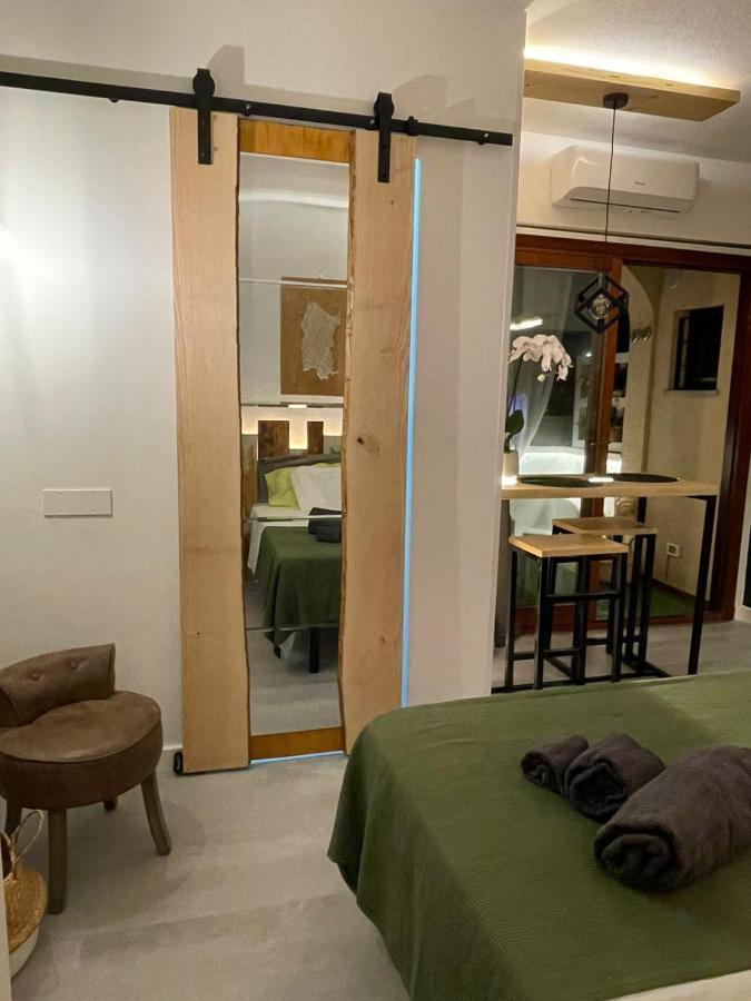 Casa Lilla&Fabry Olbia Apartment Bagian luar foto