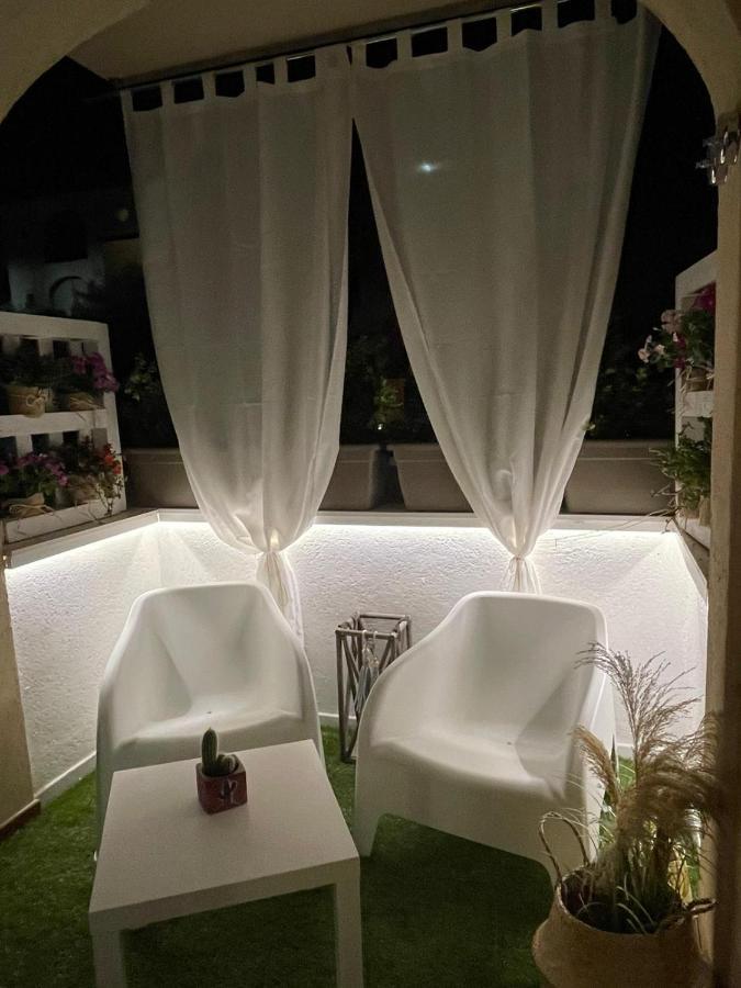Casa Lilla&Fabry Olbia Apartment Bagian luar foto
