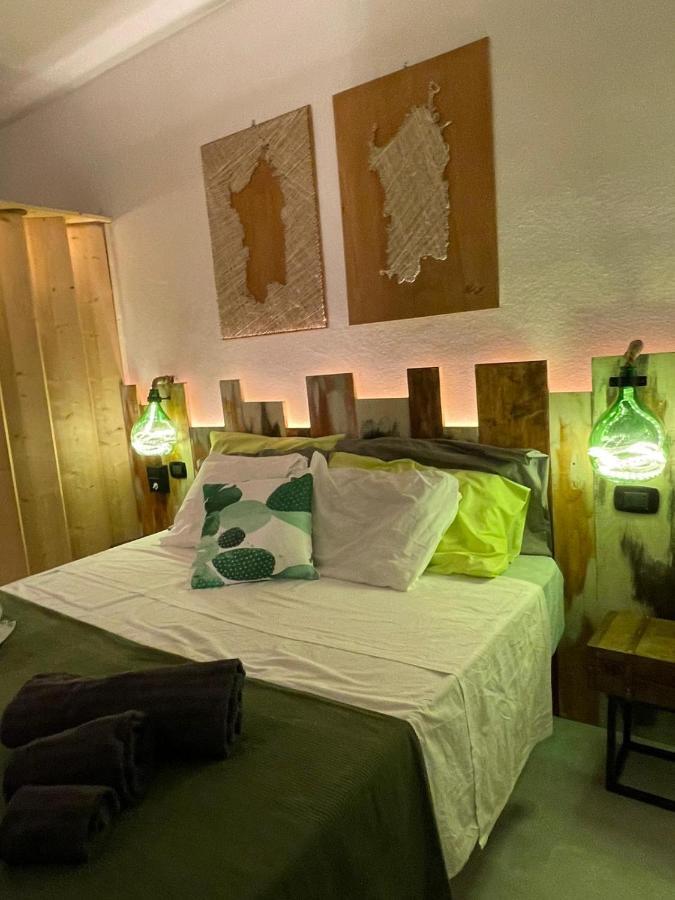 Casa Lilla&Fabry Olbia Apartment Bagian luar foto