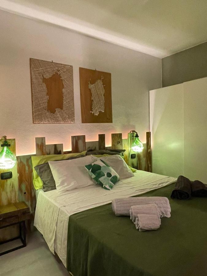 Casa Lilla&Fabry Olbia Apartment Bagian luar foto