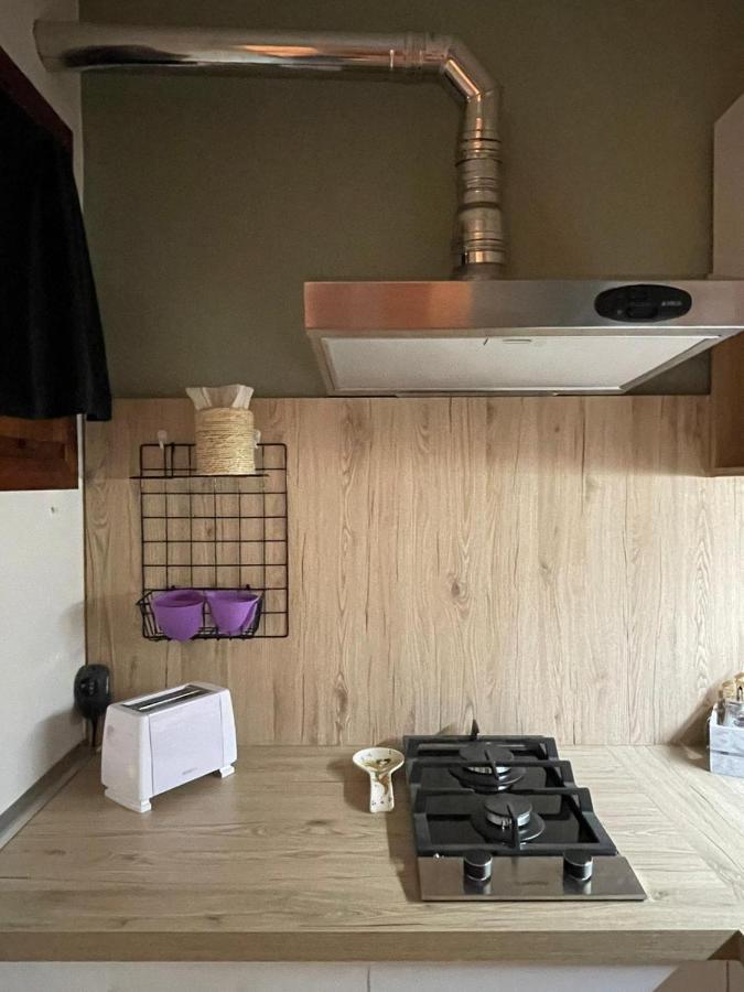 Casa Lilla&Fabry Olbia Apartment Bagian luar foto